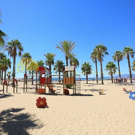 205 Cala Capellans Salou Appartement Buitenkant foto
