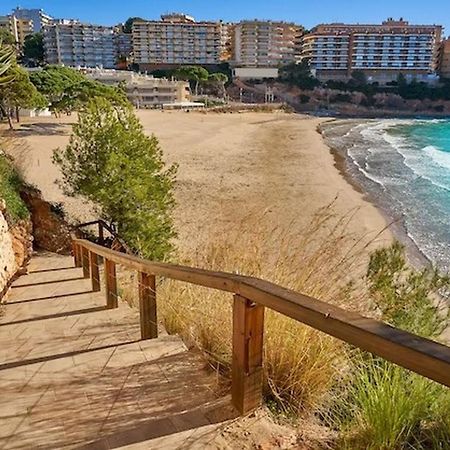205 Cala Capellans Salou Appartement Buitenkant foto