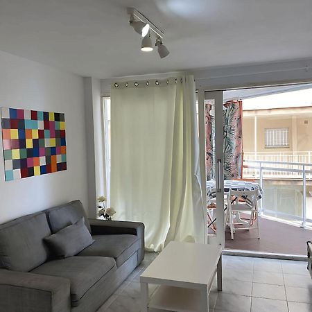 205 Cala Capellans Salou Appartement Buitenkant foto