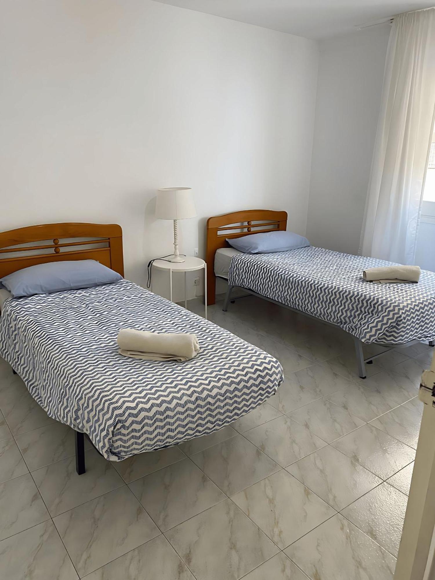205 Cala Capellans Salou Appartement Buitenkant foto