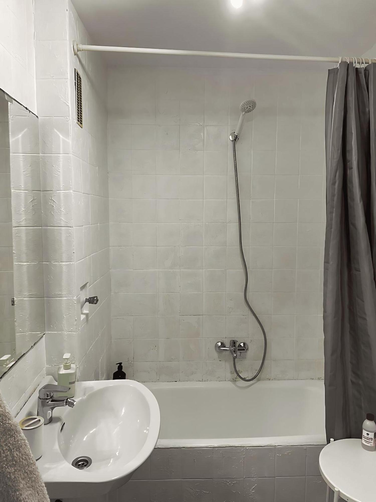 205 Cala Capellans Salou Appartement Buitenkant foto