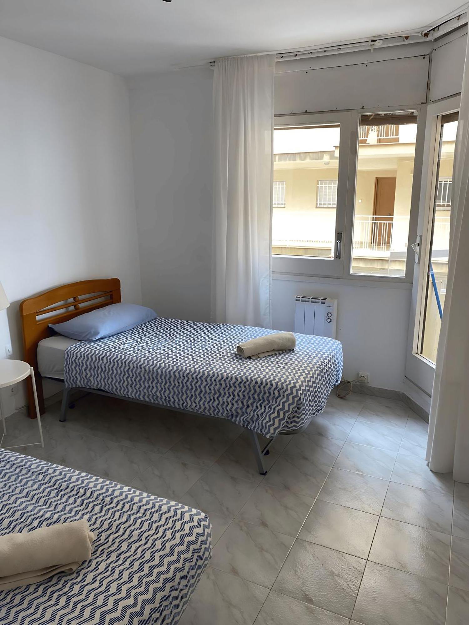 205 Cala Capellans Salou Appartement Buitenkant foto