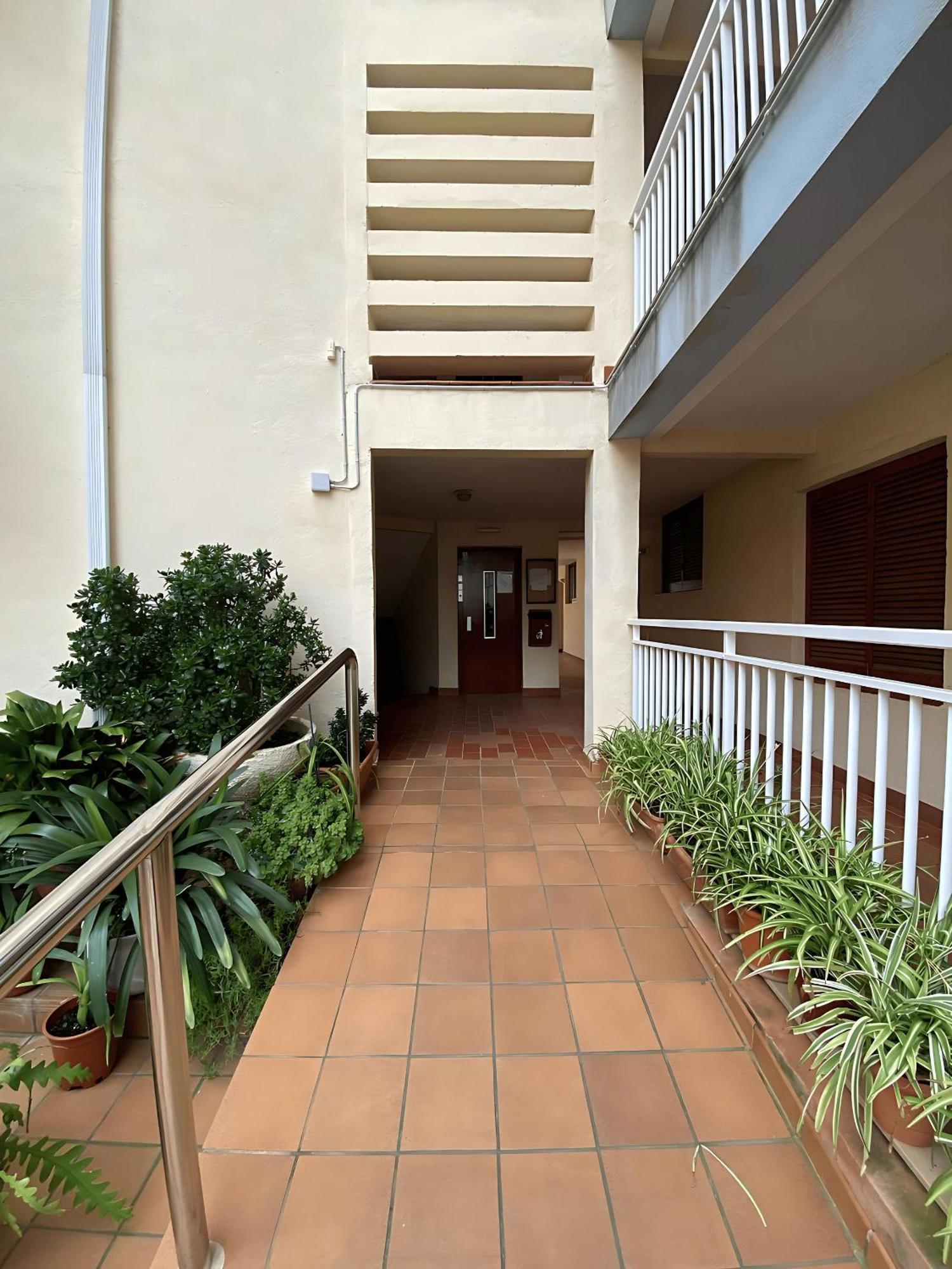 205 Cala Capellans Salou Appartement Buitenkant foto