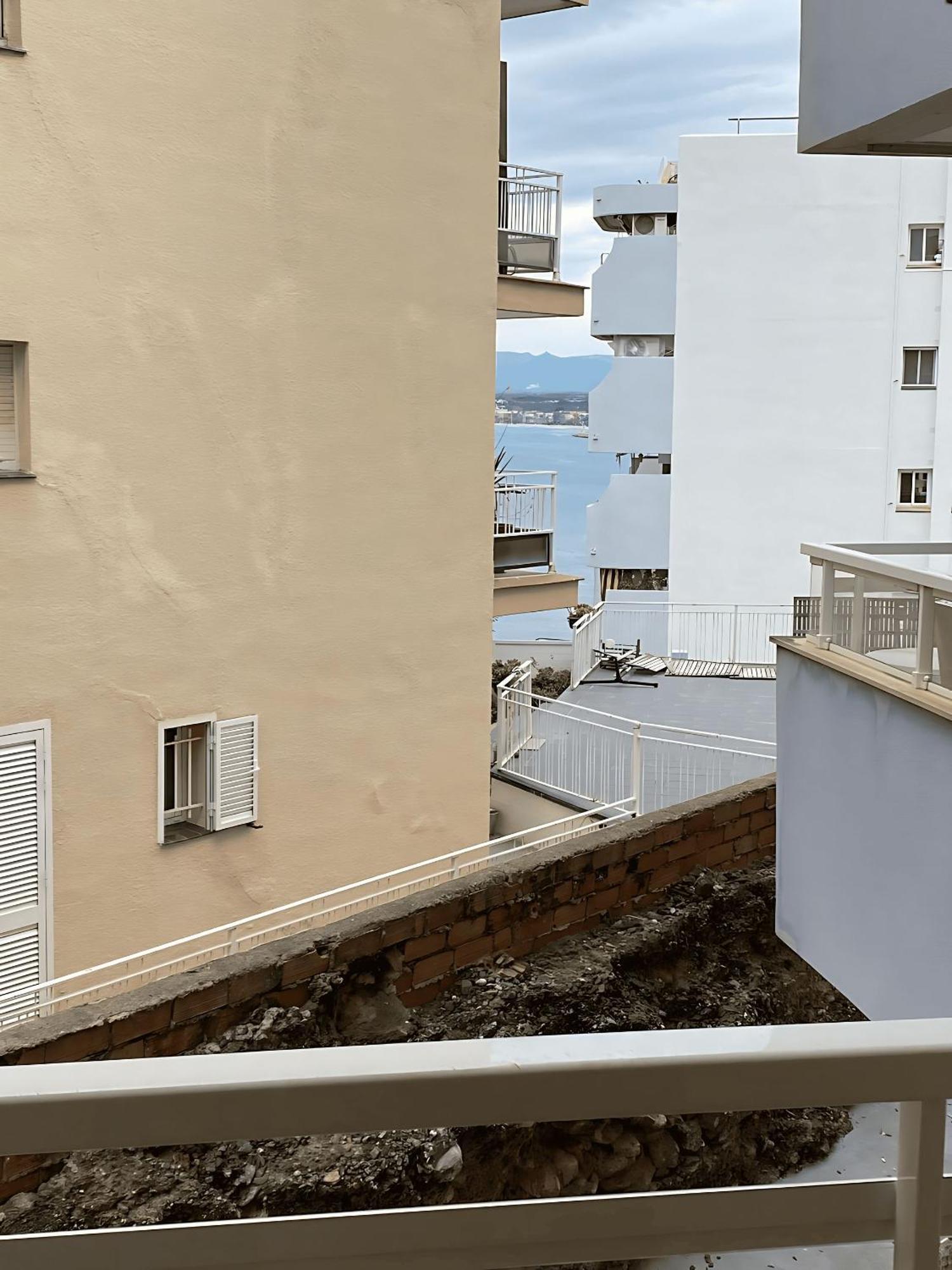 205 Cala Capellans Salou Appartement Buitenkant foto
