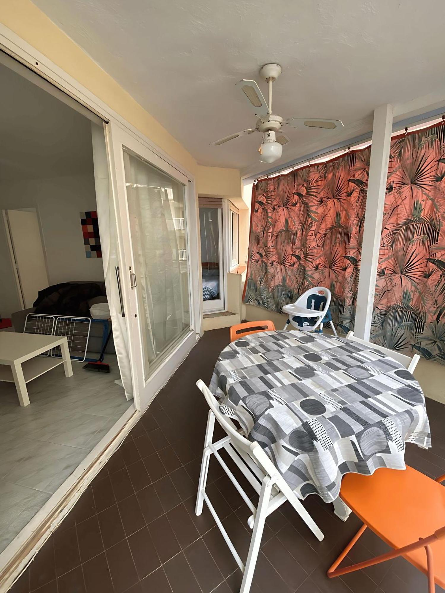 205 Cala Capellans Salou Appartement Buitenkant foto