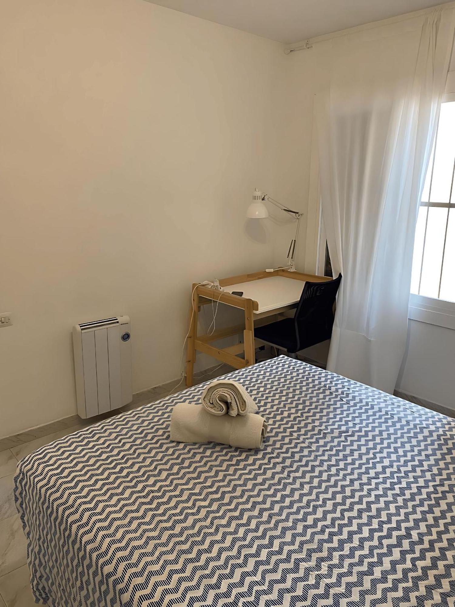 205 Cala Capellans Salou Appartement Buitenkant foto