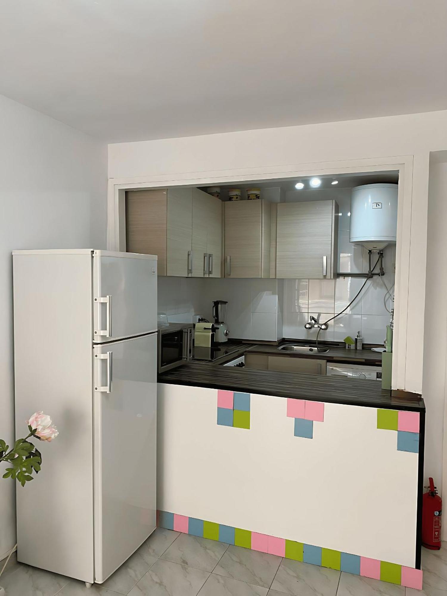 205 Cala Capellans Salou Appartement Buitenkant foto