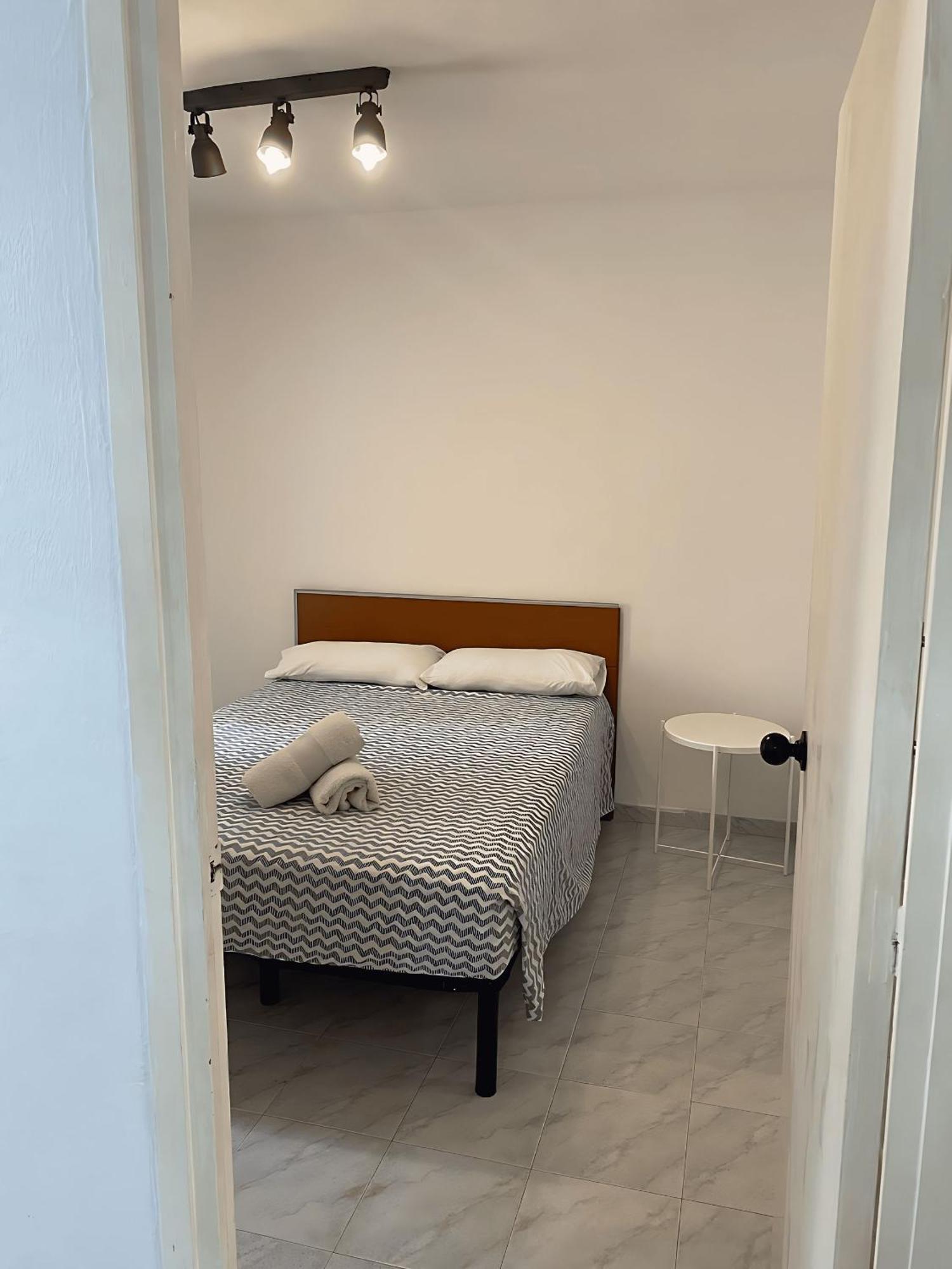 205 Cala Capellans Salou Appartement Buitenkant foto