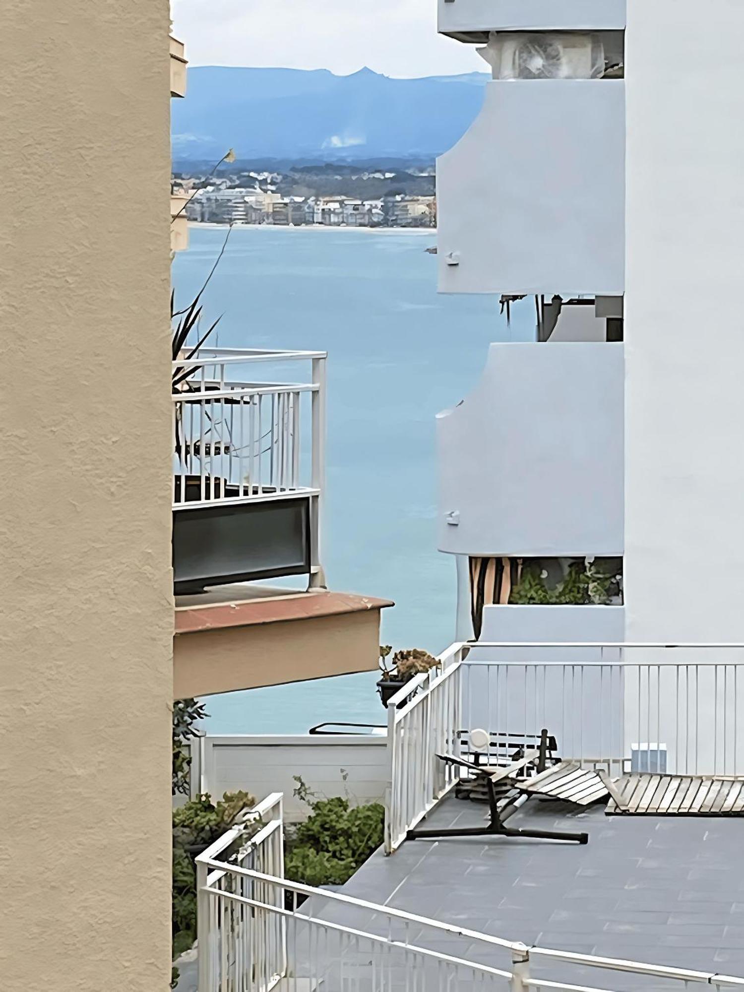 205 Cala Capellans Salou Appartement Buitenkant foto
