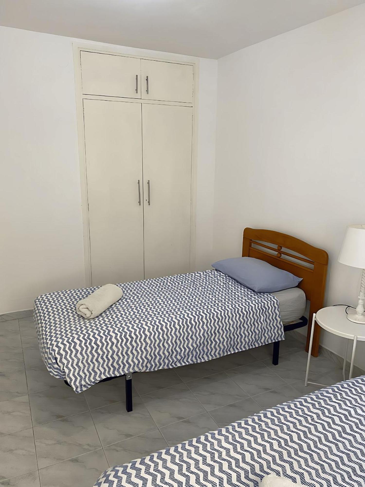 205 Cala Capellans Salou Appartement Buitenkant foto