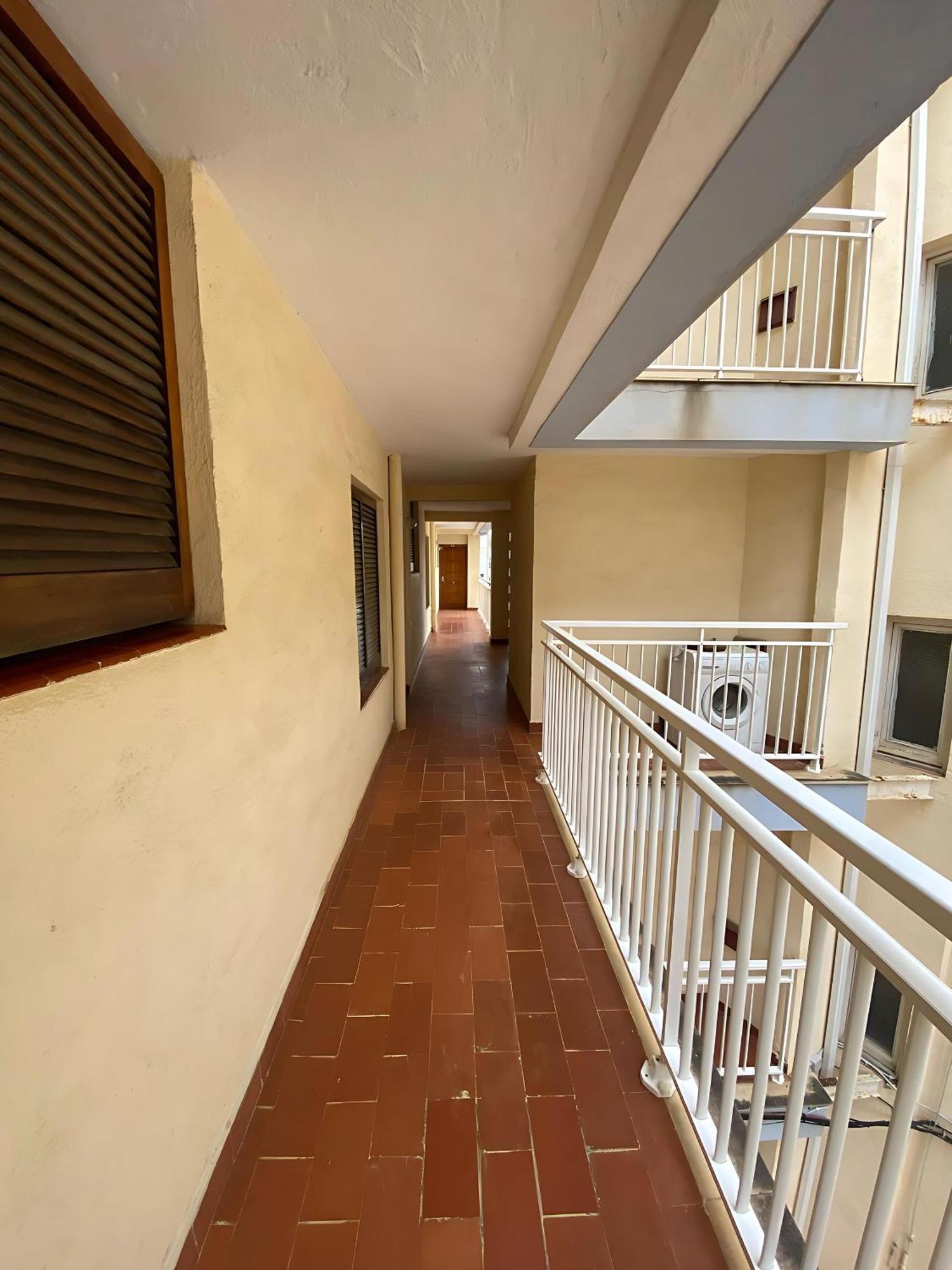 205 Cala Capellans Salou Appartement Buitenkant foto