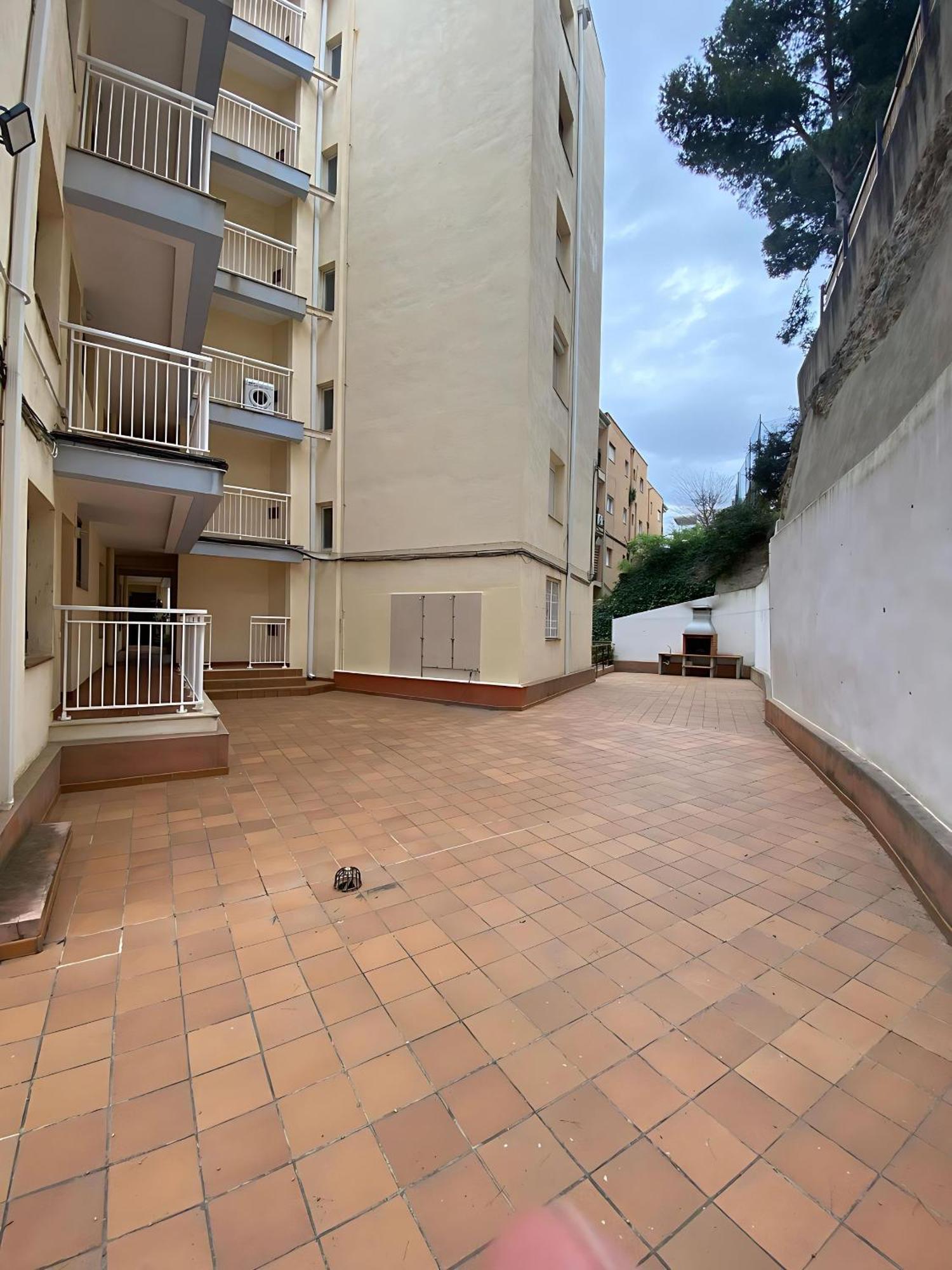 205 Cala Capellans Salou Appartement Buitenkant foto